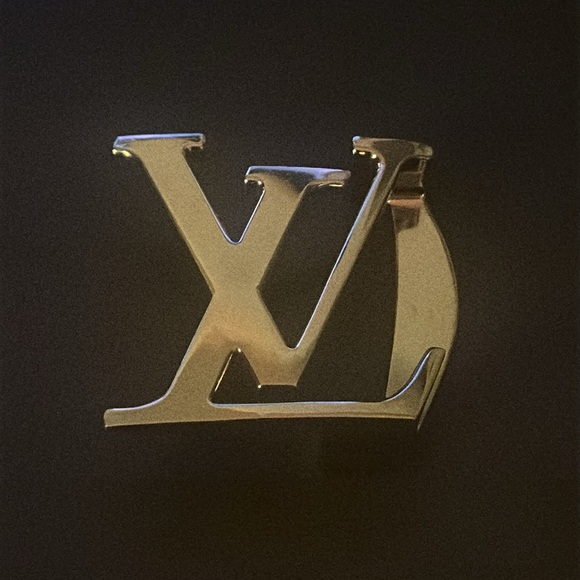 Louis Vuitton Belt - Picture 12 of 14